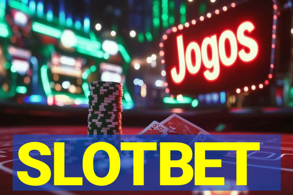 SLOTBET