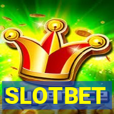 SLOTBET