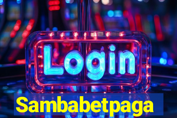 Sambabetpaga