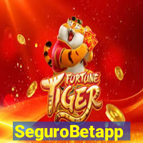 SeguroBetapp