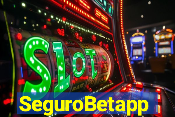 SeguroBetapp