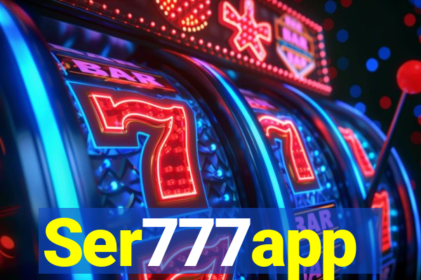 Ser777app