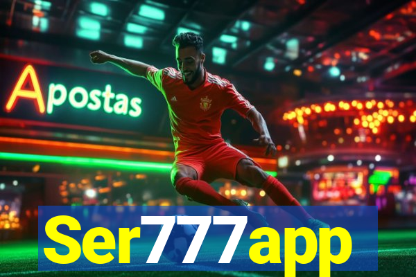 Ser777app