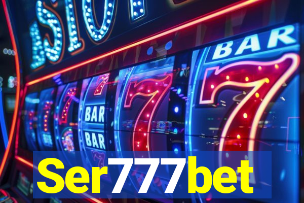 Ser777bet