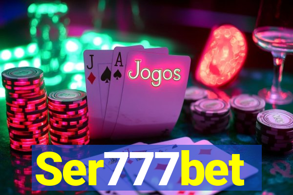 Ser777bet