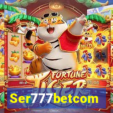 Ser777betcom