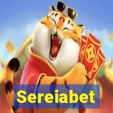 Sereiabet