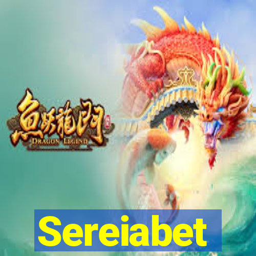 Sereiabet