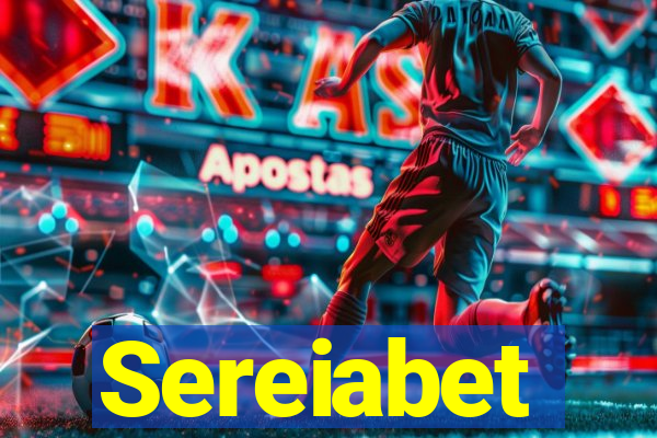 Sereiabet