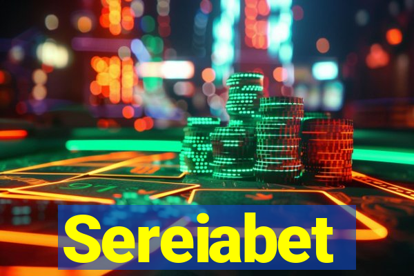 Sereiabet