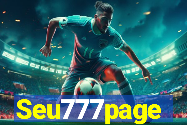 Seu777page