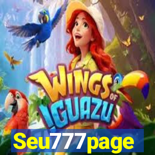 Seu777page