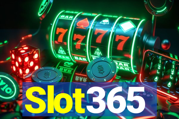 Slot365