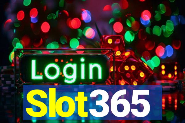 Slot365