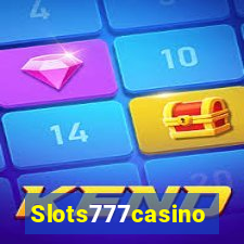 Slots777casino