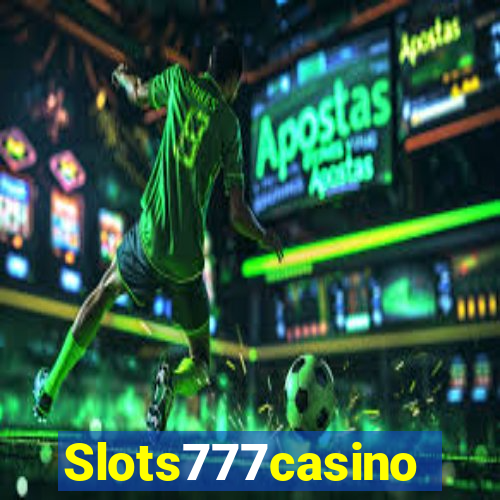 Slots777casino