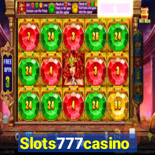 Slots777casino