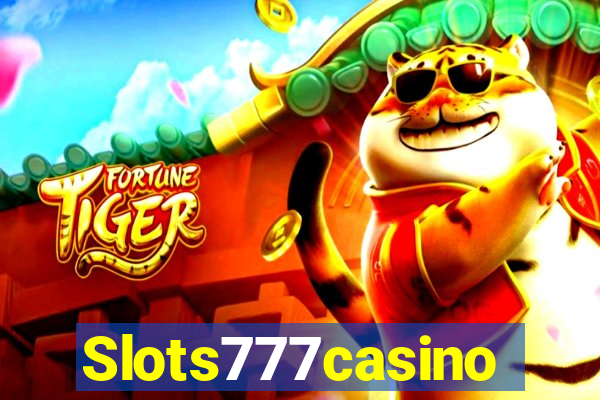 Slots777casino