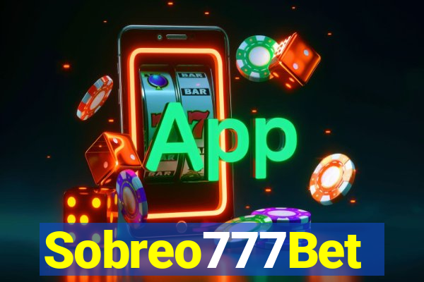 Sobreo777Bet