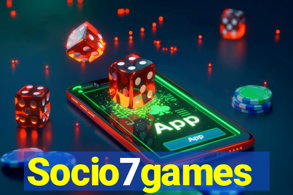 Socio7games