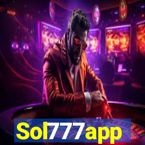 Sol777app