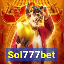 Sol777bet