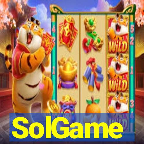 SolGame