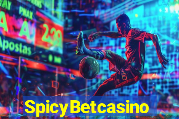 SpicyBetcasino