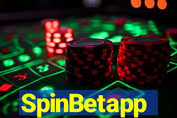 SpinBetapp