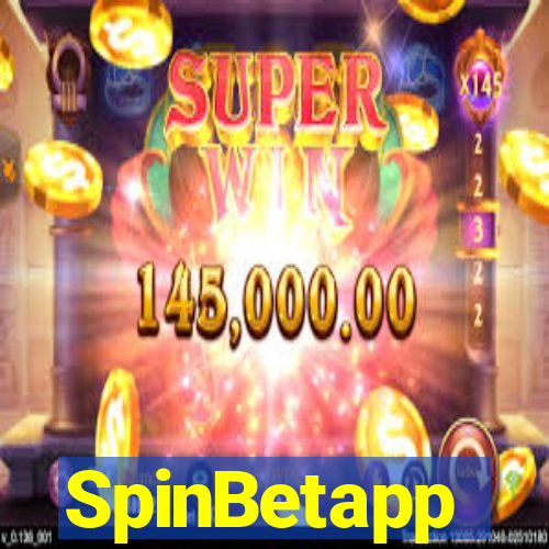 SpinBetapp