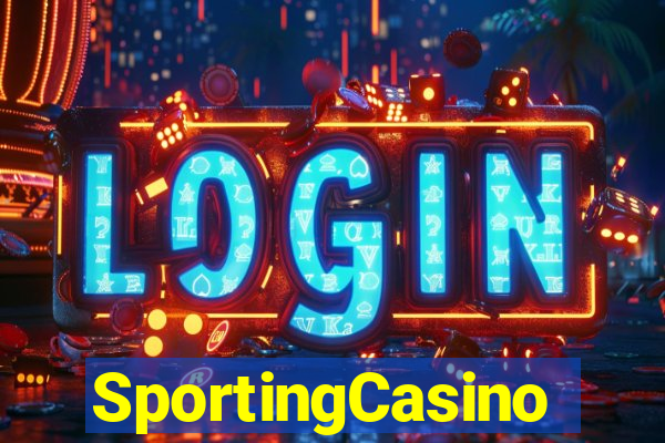 SportingCasino