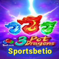 Sportsbetio