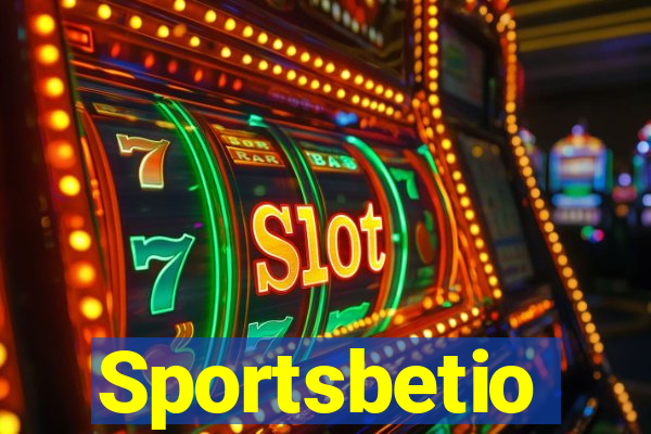 Sportsbetio