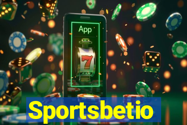 Sportsbetio