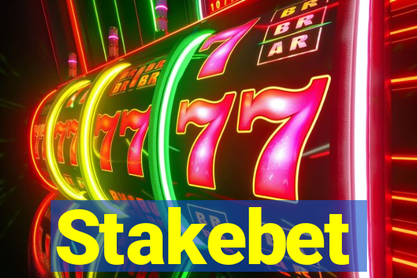 Stakebet