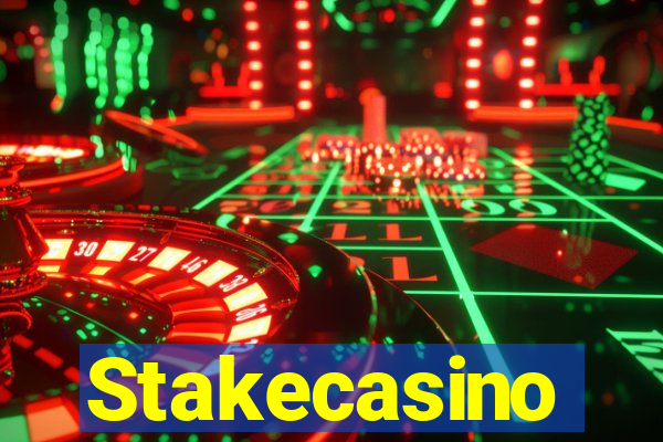 Stakecasino