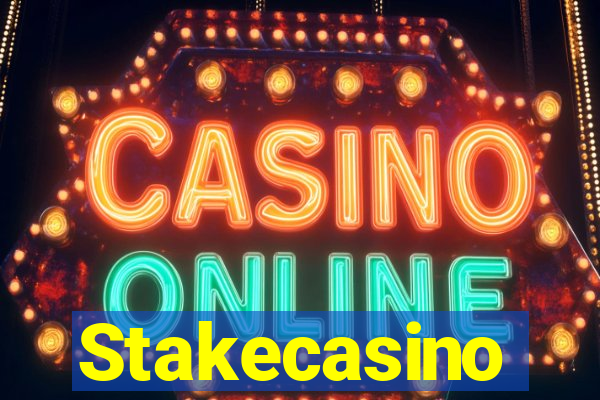 Stakecasino