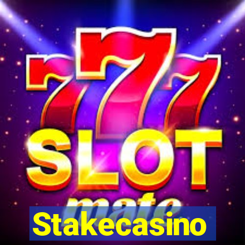 Stakecasino