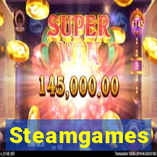 Steamgames