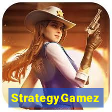 StrategyGamez