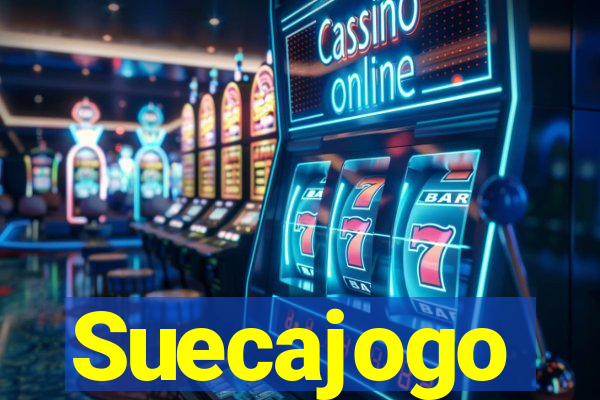 Suecajogo