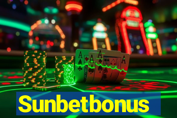 Sunbetbonus