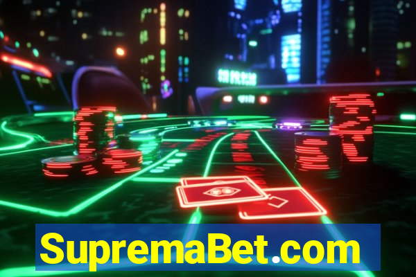 SupremaBet.com