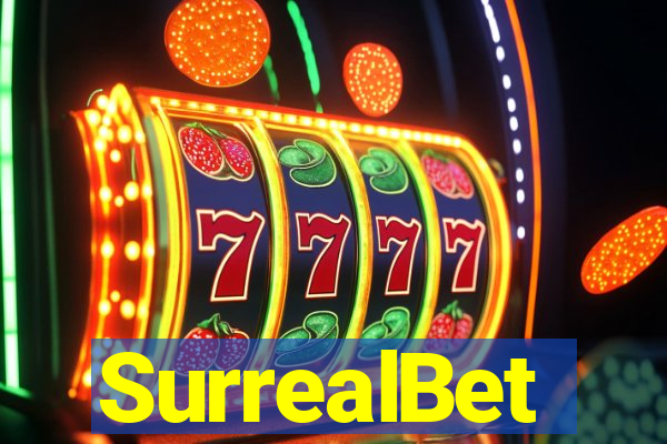 SurrealBet