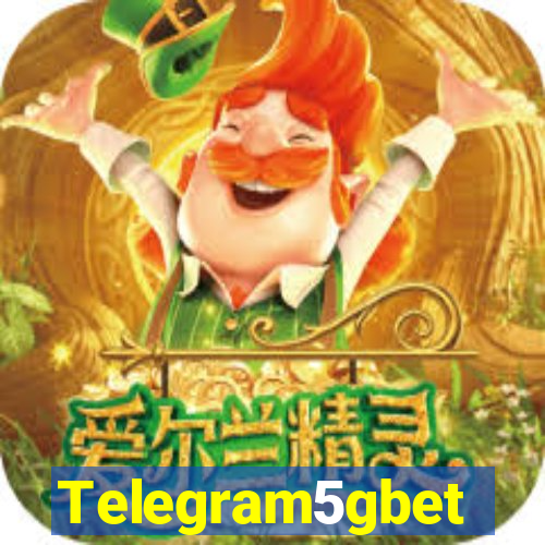 Telegram5gbet