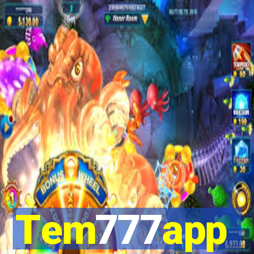 Tem777app