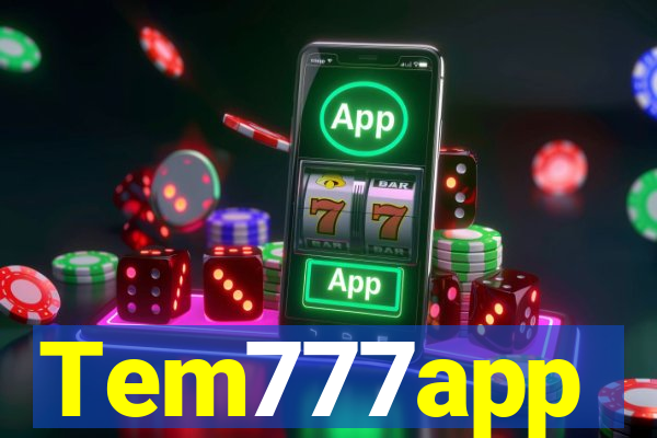 Tem777app