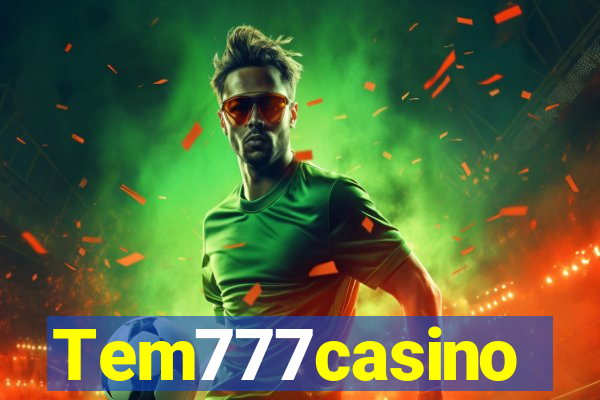 Tem777casino