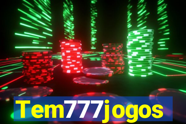 Tem777jogos