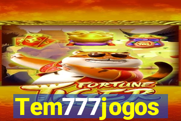 Tem777jogos